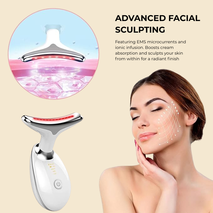 EMS Sculpt & Glow