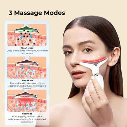 EMS Sculpt & Glow