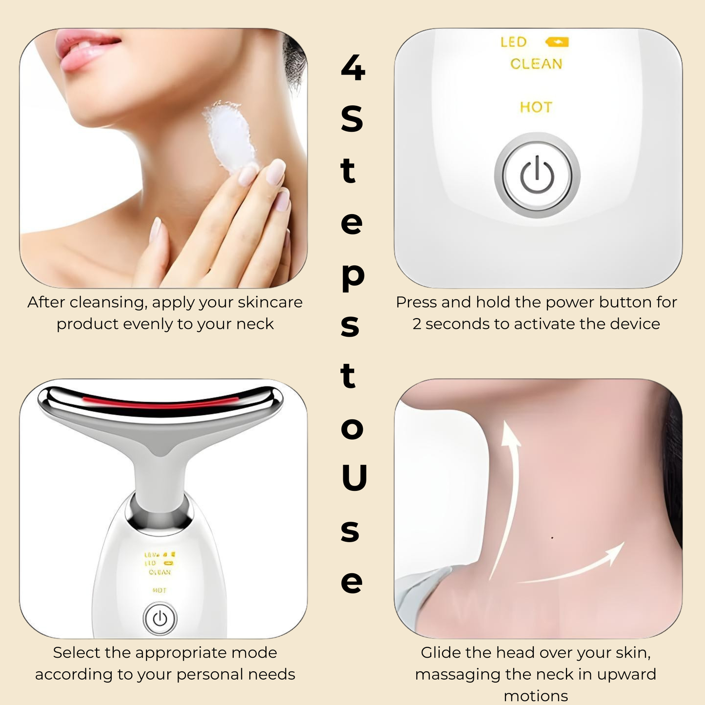 EMS Sculpt & Glow