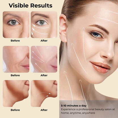 EMS Sculpt & Glow